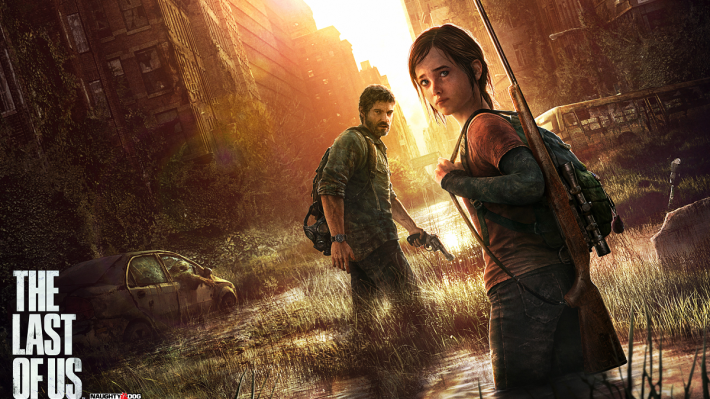 Naughty Dog Cancels Multiplayer The Last of Us Online - Siliconera